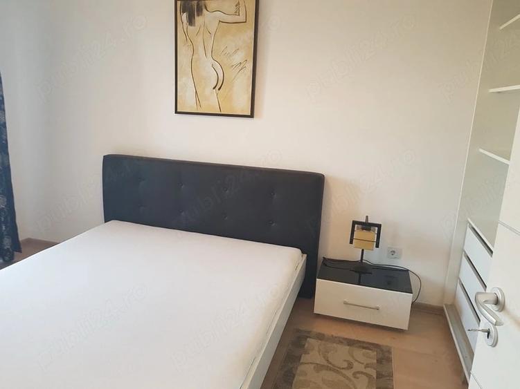 Apartament cu 2 camere decomandat în Bartolomeu