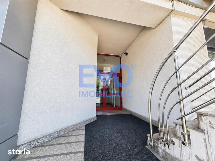 Spațiu comercial, de 114 mp, în Hala Centrală