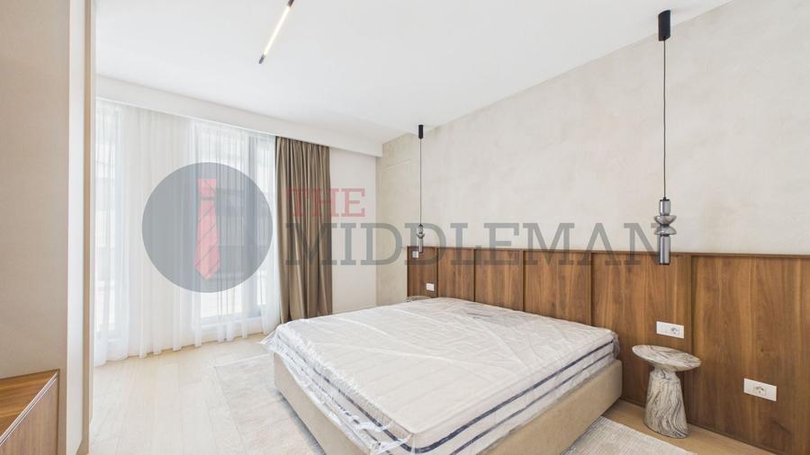 Apartament cu 4 camere, mobilat în Aviatorilor