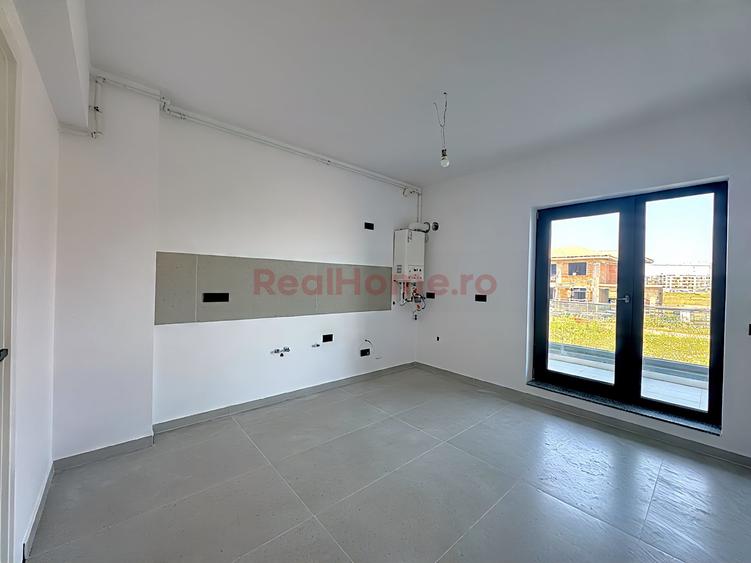 Apartament cu 4 camere decomandat în Theodor Pallady