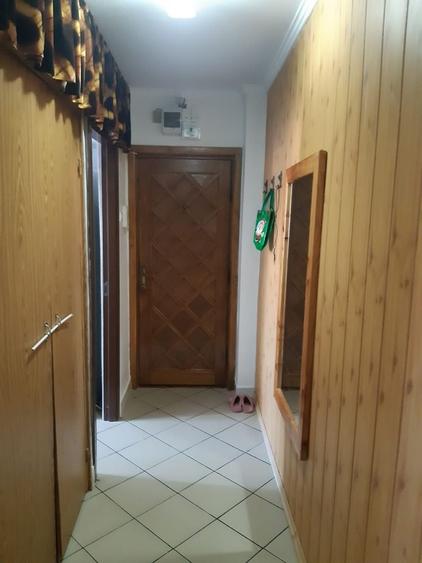 Apartament cu 2 camere semidecomandat în Pietrișu