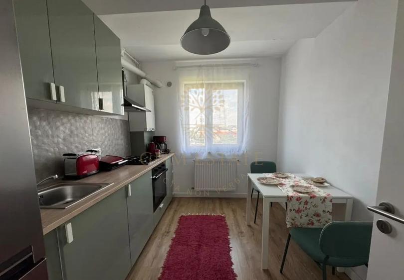 2 Camere + Parcare | Bloc Nou | Metrou Pacii - 5