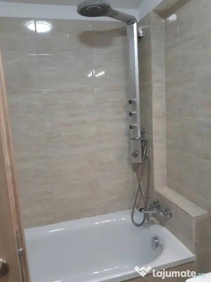 Apartament cu 2 camere decomandat în Metalurgiei