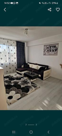 Apartament cu 2 camere decomandat în Doicești