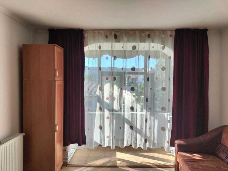 Apartament cu 2 camere semidecomandat în Kogălniceanu