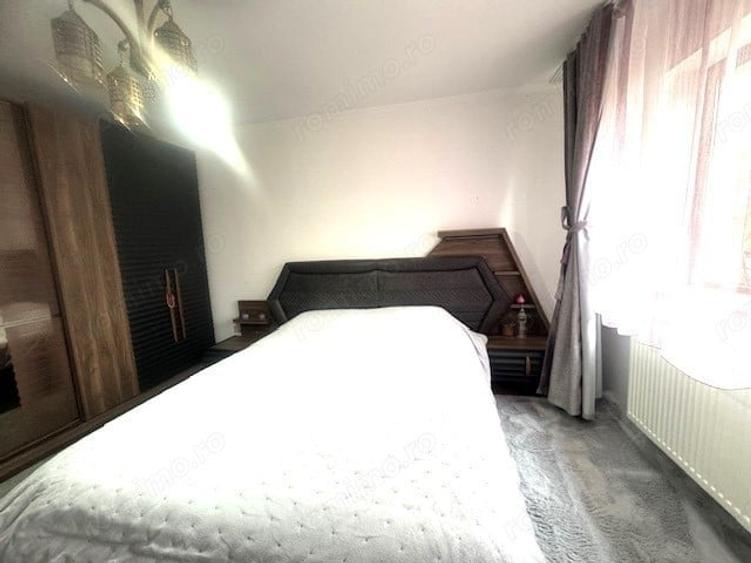 Casă cu 5 camere cu Teren 382 Mp în Central