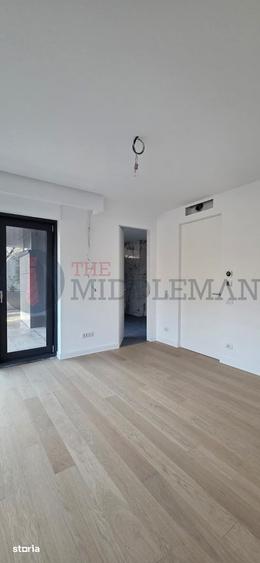 Apartament cu gradina 220 mp | Ideal sediu firma | Sector 1 - 10