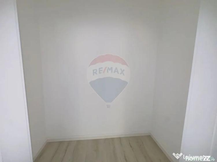 Garsonieră decomandată în Oncea