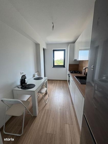 Apartament cu 2 camere în Timișoara