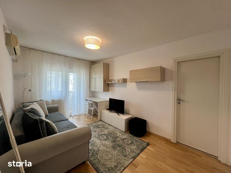 Apartament cu 2 camere în Fratelia