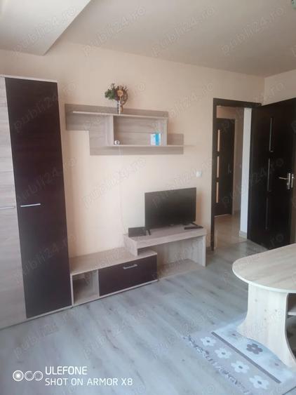 Apart doua camere,bloc nou,langa LIDL Obcini - 8