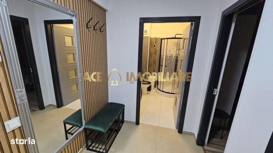 1 Camere de inchiriat | Berceni | Metrou | Centrala Proprie | Utilat - 8