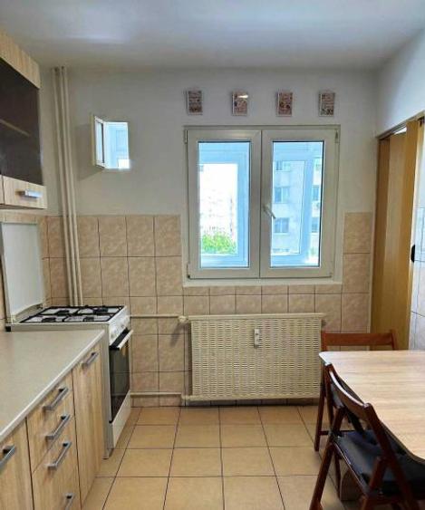 Apartament cu 2 camere decomandat, mobilat în Iancului