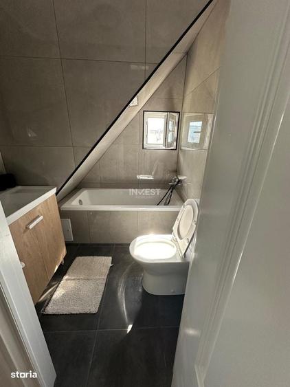 Apartament 2 camere de inchiriat zona Podu Ros ( Palas Mall ) - 11