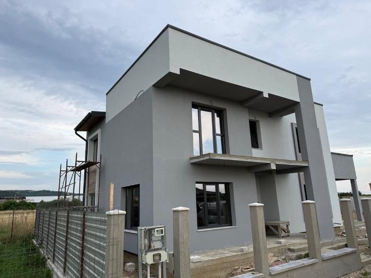 Casa P+1E +teren 500mp Stefanesti, Arges - 5