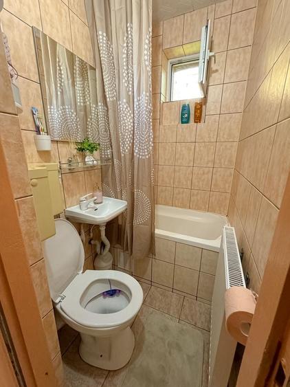 Apartament cu 2 camere decomandat în Micro 1
