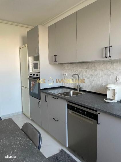 2 Camere de inchiriat | Militari | Metrou | Centrala | Parcare - 13