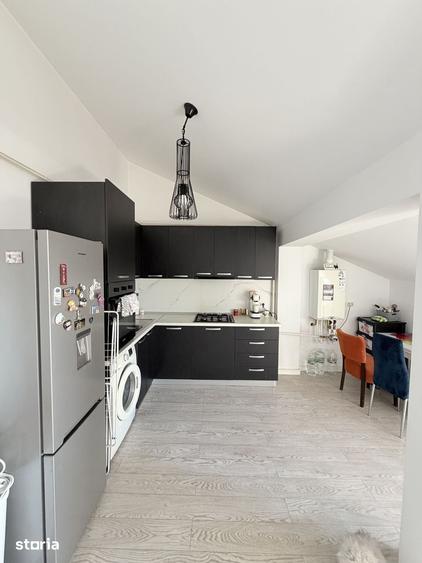 Apartament 2 camere, mobilat, Bragadiru - 3