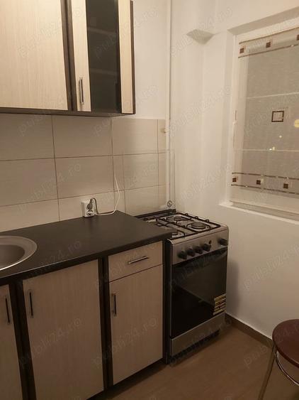 Garsonieră semidecomandată în Dristor