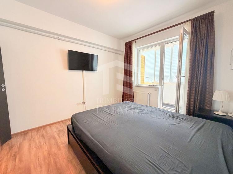 Apartament 3 Camere Sălaj - Pucheni | Bloc 2017 | Parter Înalt | - 7