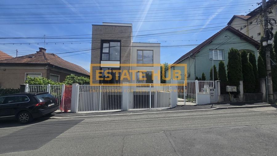 Duplex Andrei Muresanu | Comision 0% - 22