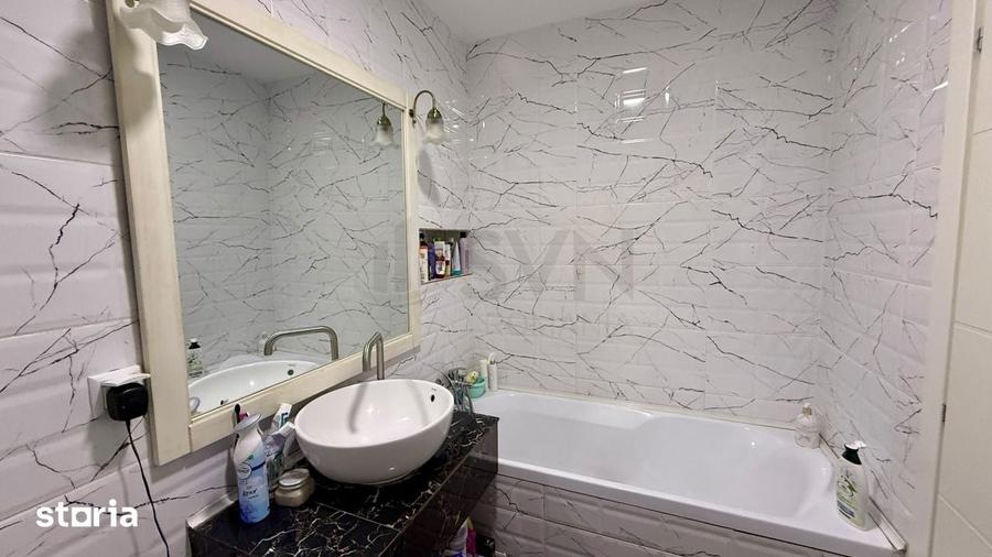 Apartament superb 2 camere I Pipera I Vanzare - 10