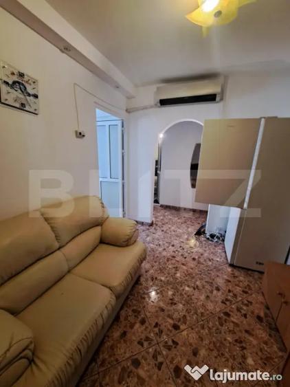 Apartament 2 camere, 46 mp, zona Mircea cel Batran - 9