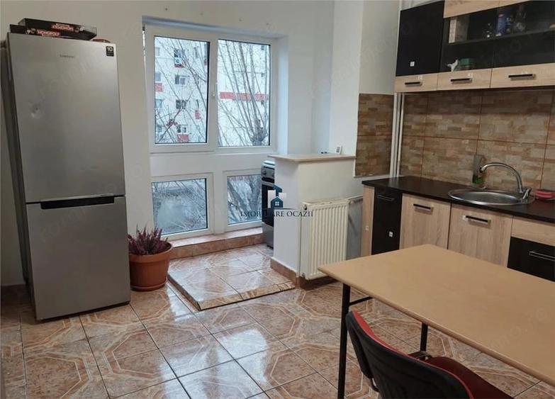 Apartament cu 2 camere decomandat în Berceni