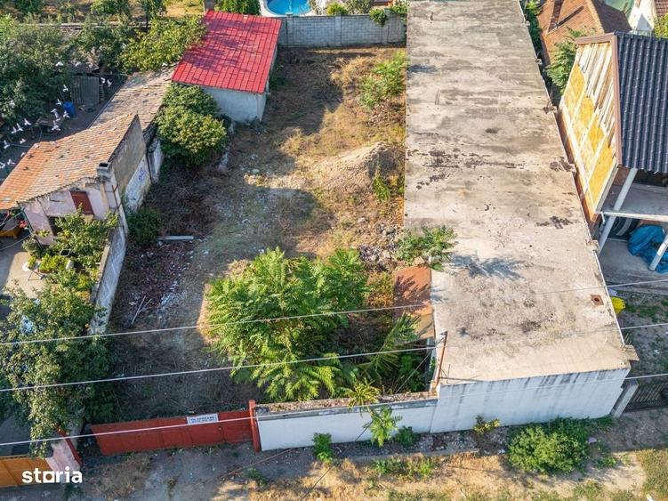 Casă cu 2 camere în Alfa