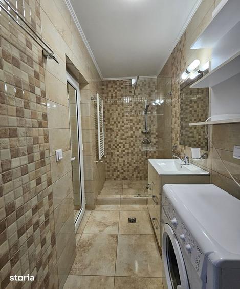 Apartament cu o camera de inchiriat Zona Nufarul | Bloc tip boutique - 16