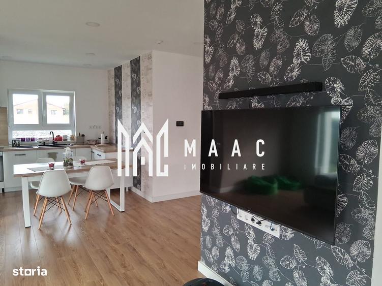 Casă cu 4 camere cu Teren 890 Mp în Central