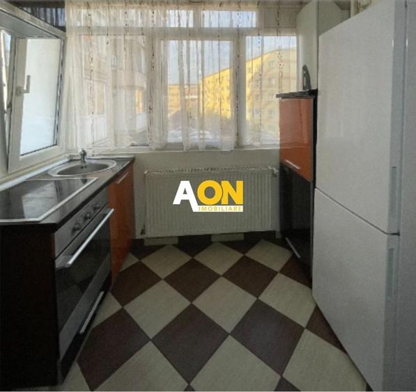 Apartament 2 Camere Decomandat, Etaj 1, Complet Mobilat - 5