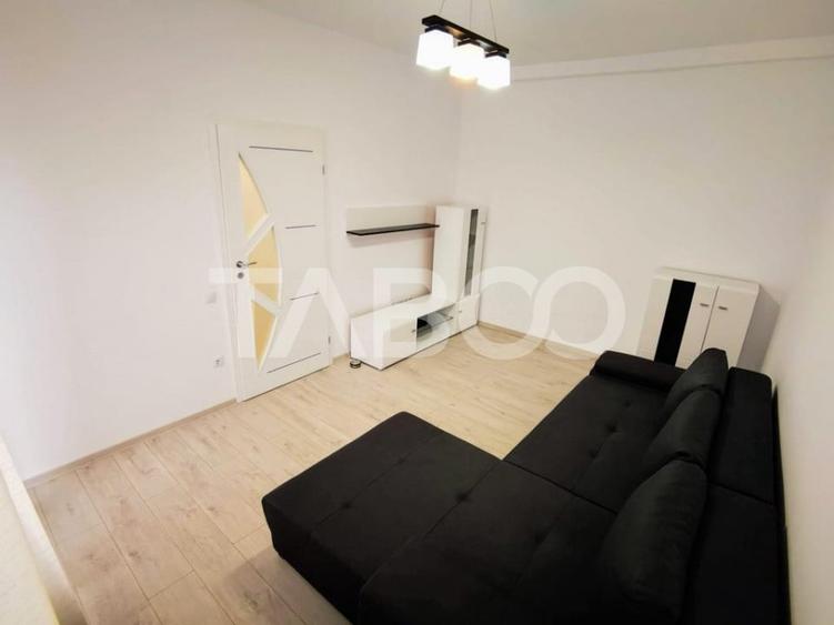 Apartament cu 4 camere decomandat, mobilat în Tineretului