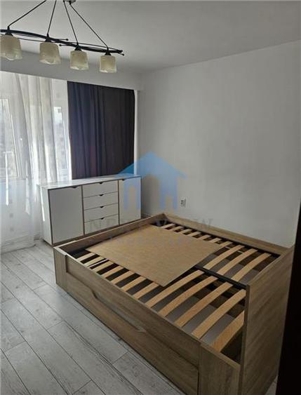 Apartament cu 2 camere decomandat în Mărăști