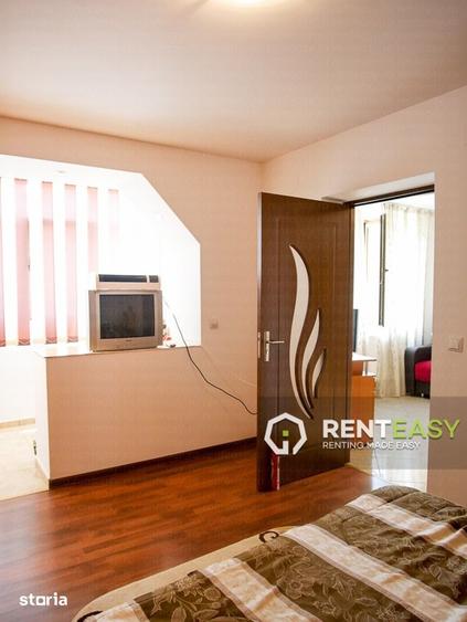 Apartament 2 camere situat in Tudor Vladimirescu - Citadin - 2