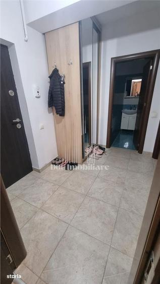 Apartament cu 2 camere decomandat, mobilat în Sălăjan