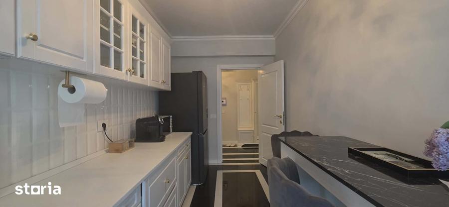 Apartament cu 2 camere decomandat în Seleuș