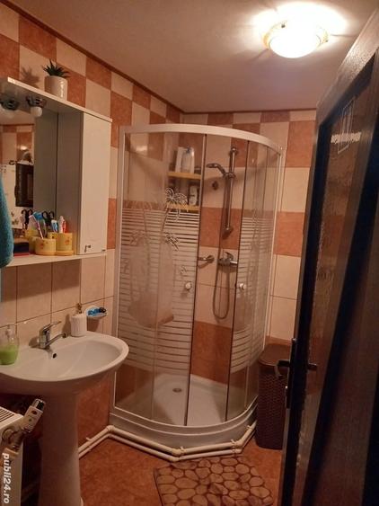 Casă în Gara Berheci