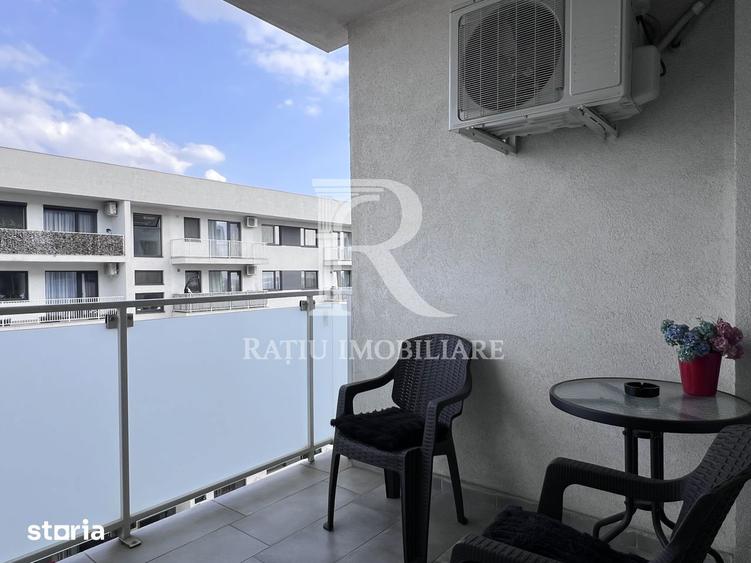 Apartament cu 2 camere | Parcare supraterana | Onestilor | Oradea - 2