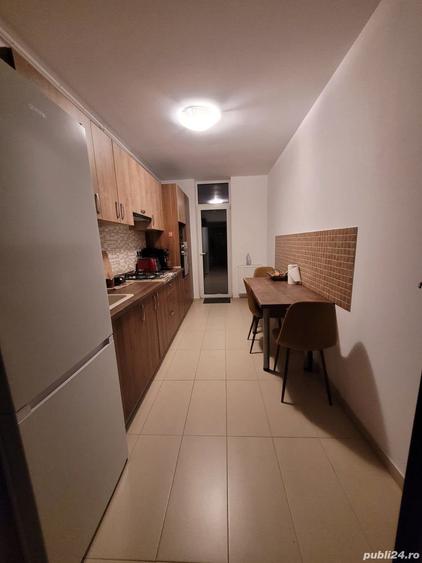 Apartament cu 2 camere decomandat în Circumvalațiunii