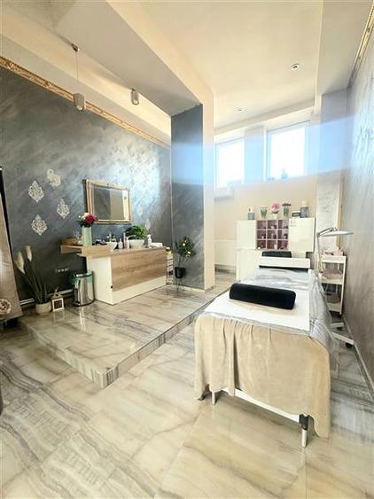 Spațiu comercial, de 320 mp, în ICIL