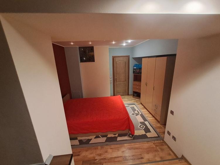 Unirii Sitraco apartament 2 camere de inchiriat - 4