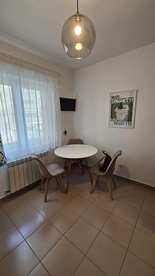 Apartament cu 2 camere decomandat în Tudor Vladimirescu