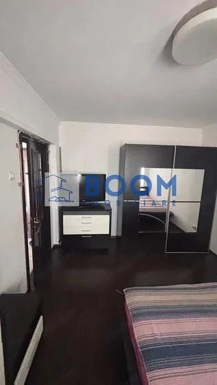 Apartament cu 2 camere în Căzănești (Râmnicu Vâlcea)