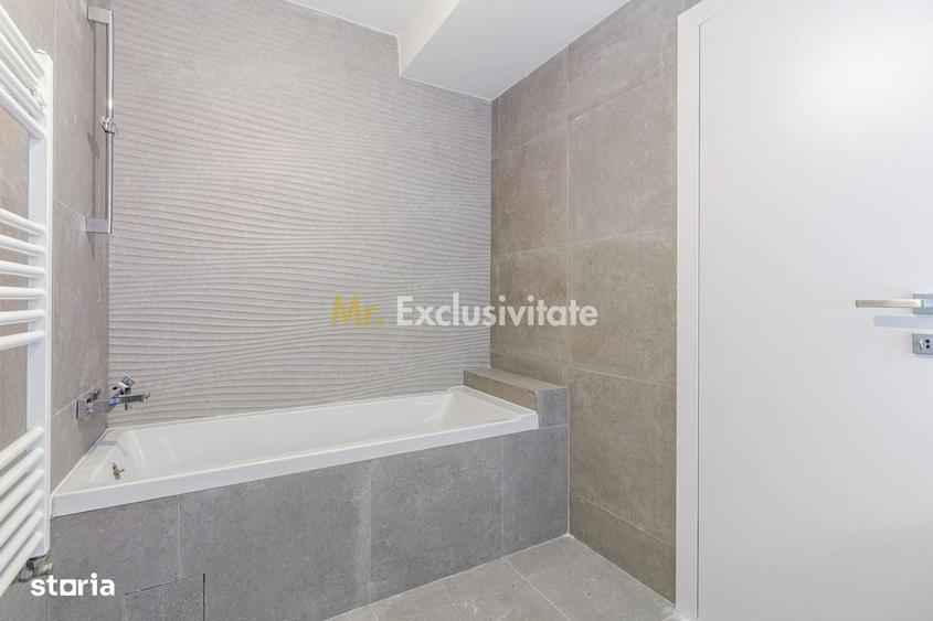 Apartament nou 2 camere | 2 bai | The Level 3 Constructie 2026 - 12
