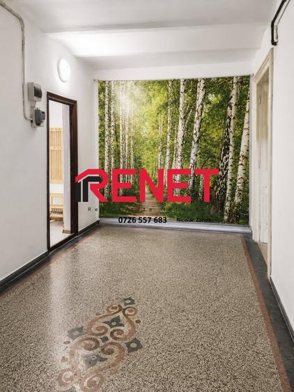 Inchiriere 2 camere Cismigiu Demisol Înalt 550€ Comision 0% - 11