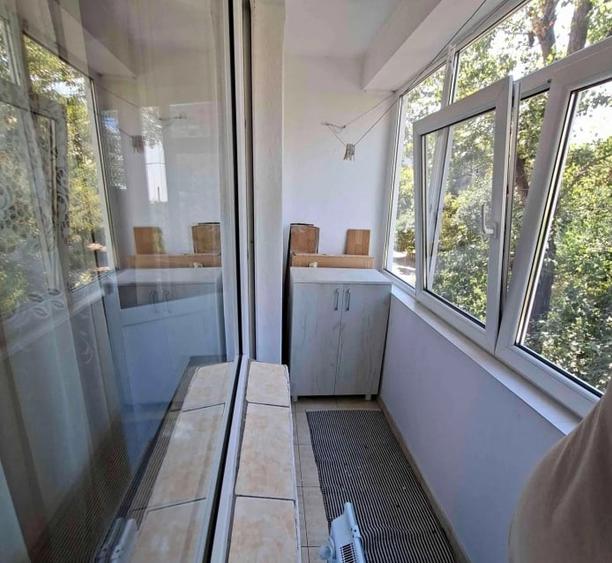 Apartament cu 2 camere semidecomandat, mobilat în Drumul Taberei
