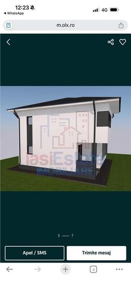 Bogonos Letcani 3 loturi x500mp cu Aut De Constr la str asfaltata cu t - 14