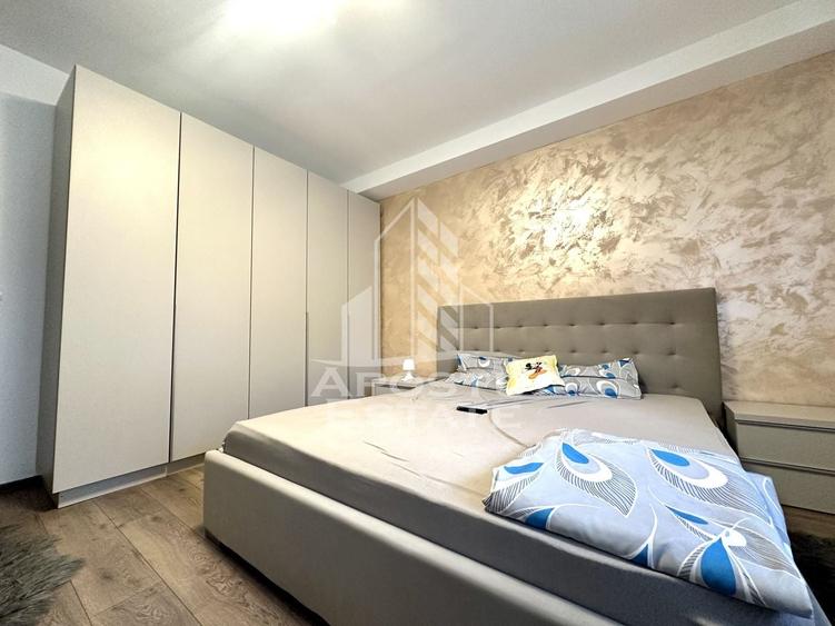 Apartament 2 camere, mobilat, renovat, zona Steaua - 4