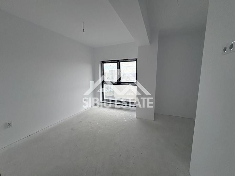 Apartament cu 2 camere decomandat în Șelimbăr